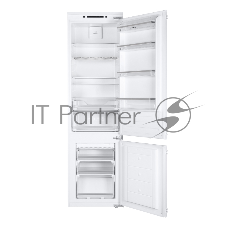 Холодильник встраиваемый MAUNFELD MBF193NFFW