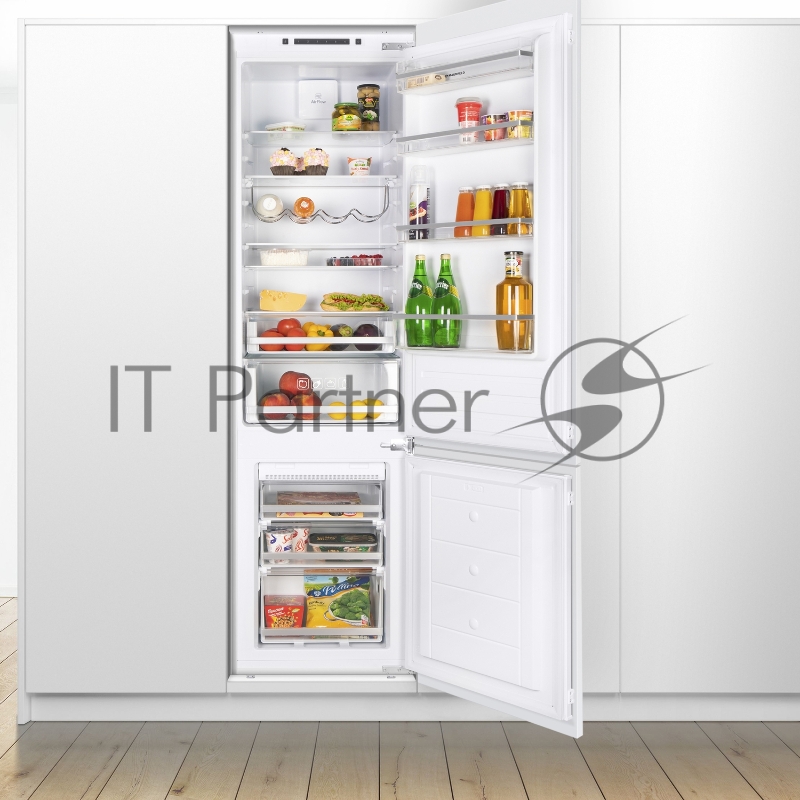 Холодильник встраиваемый MAUNFELD MBF193NFFW