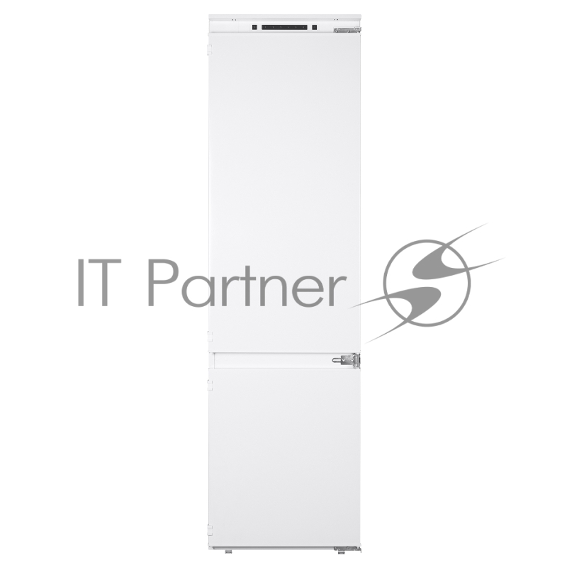 Холодильник встраиваемый MAUNFELD MBF193NFFW