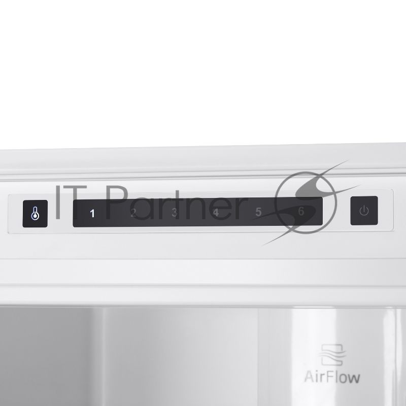 Холодильник встраиваемый MAUNFELD MBF193NFFW