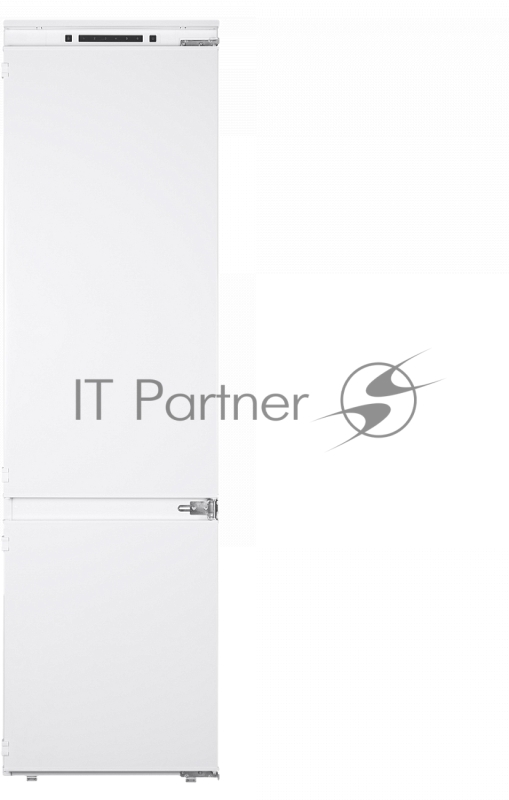 Холодильник встраиваемый MAUNFELD MBF193NFFW