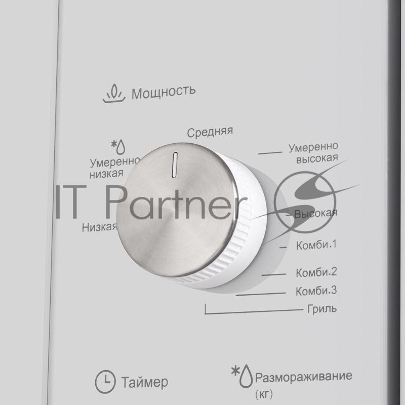 Печь микроволновая электрич. MAUNFELD MBMO.20.2PGW