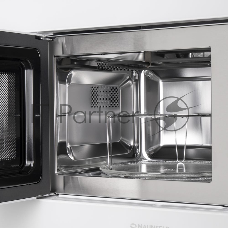 Печь микроволновая электрич. MAUNFELD MBMO.20.2PGW