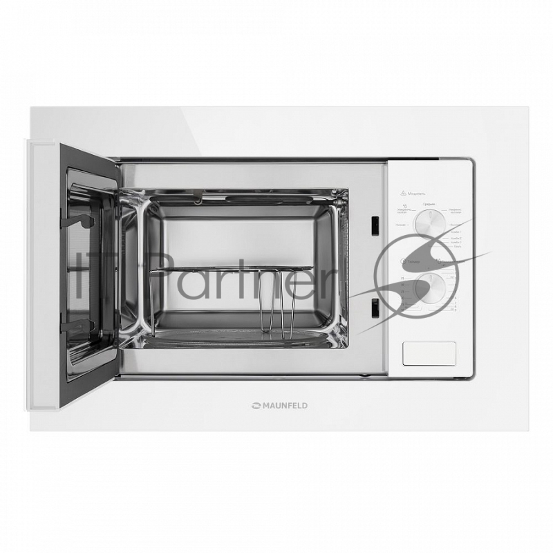 Печь микроволновая электрич. MAUNFELD MBMO.20.2PGW