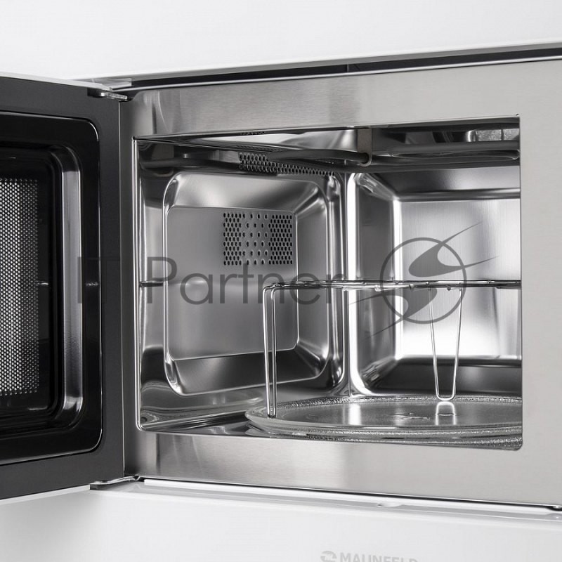 Печь микроволновая электрич. MAUNFELD MBMO.20.2PGW