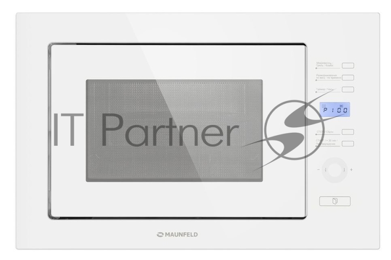 Печь микроволновая электрич. MAUNFELD MBMO.25.7GW
