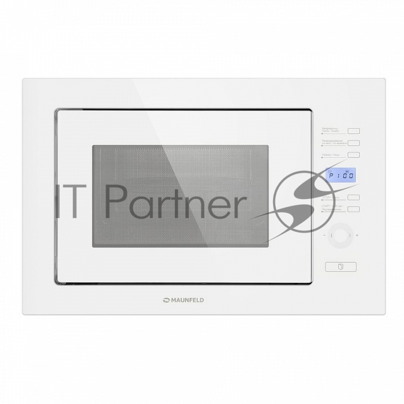 Печь микроволновая электрич. MAUNFELD MBMO.25.7GW