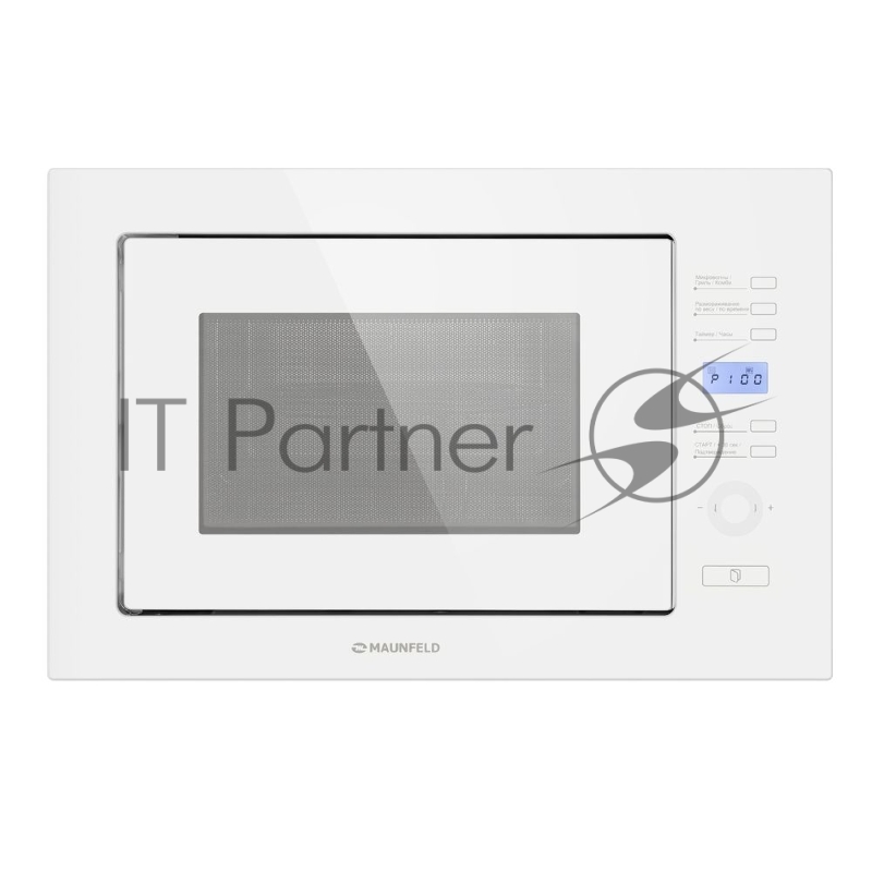 Печь микроволновая электрич. MAUNFELD MBMO.25.7GW