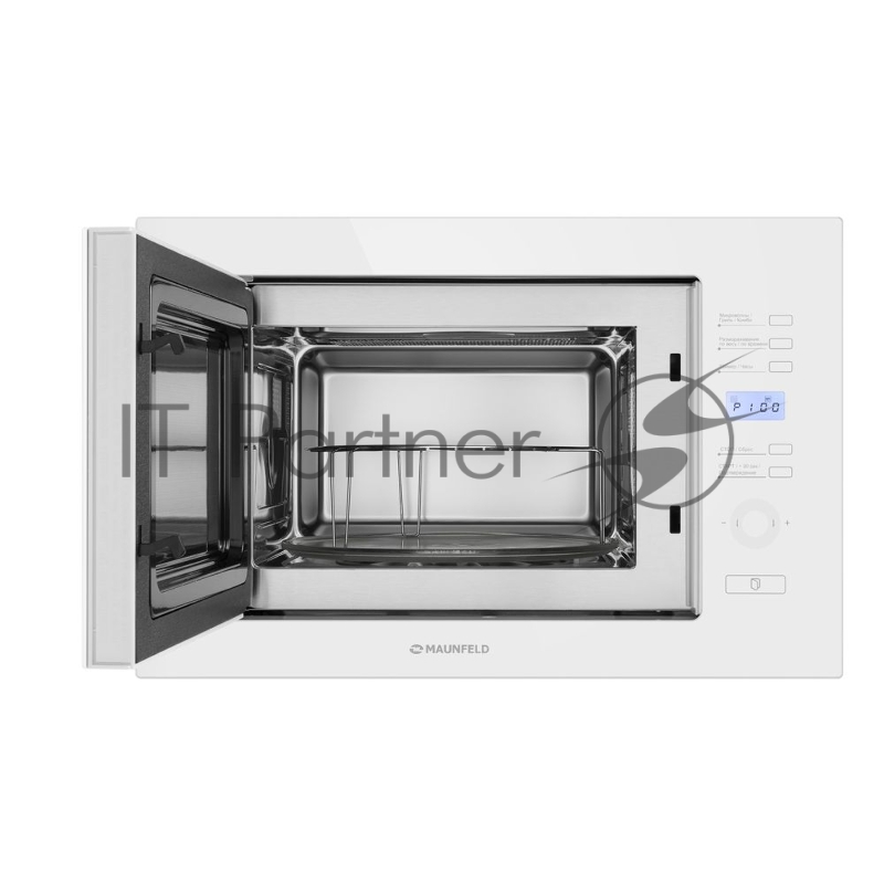 Печь микроволновая электрич. MAUNFELD MBMO.25.7GW