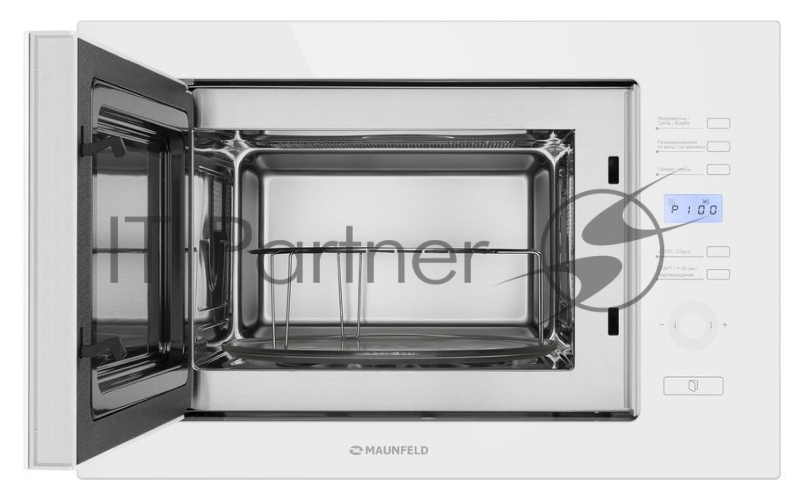 Печь микроволновая электрич. MAUNFELD MBMO.25.7GW
