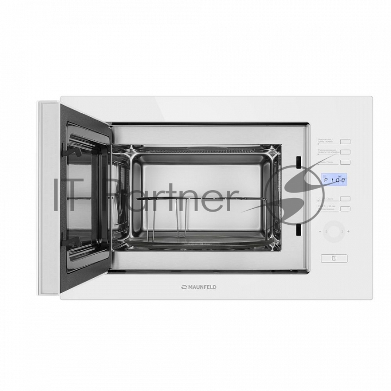 Печь микроволновая электрич. MAUNFELD MBMO.25.7GW