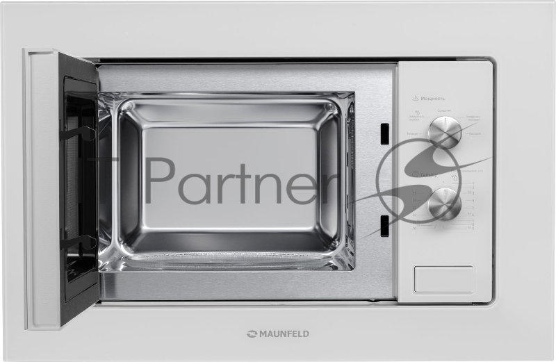 Микроволновая печь встраиваемая MAUNFELD MBMO.20.1PGW