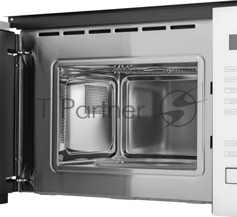 Микроволновая печь встраиваемая MAUNFELD MBMO.20.8GW