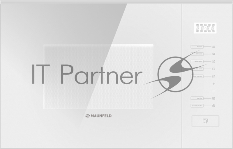 Микроволновая печь встраиваемая MAUNFELD MBMO.20.8GW