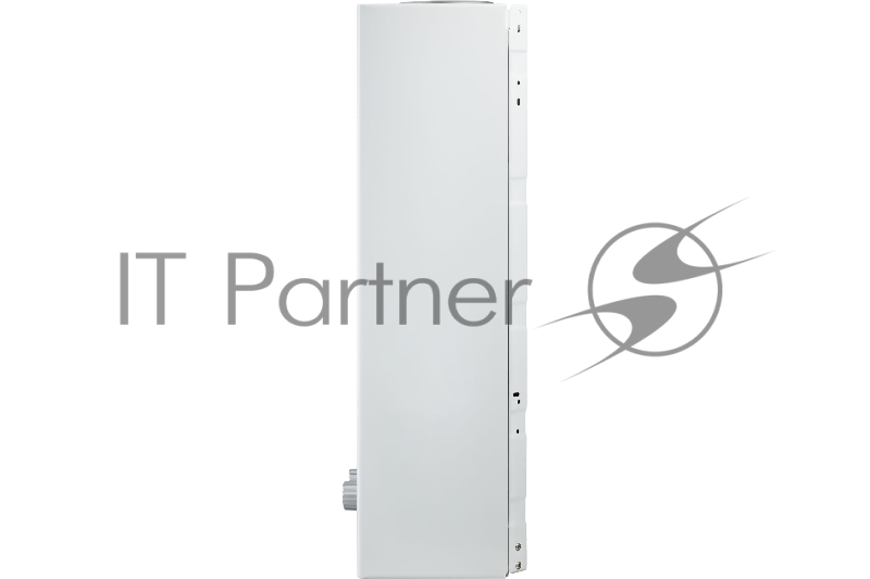 Колонка газовая Zanussi GWH 10 Fonte LPG 18500Вт 10л/мин 550х330х189мм (Модель специально разработана для работы только на сжиженном баллонном газе.)