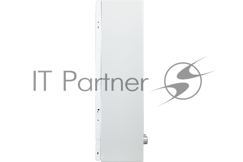 Колонка газовая Zanussi GWH 10 Fonte LPG 18500Вт 10л/мин 550х330х189мм (Модель специально разработана для работы только на сжиженном баллонном газе.)