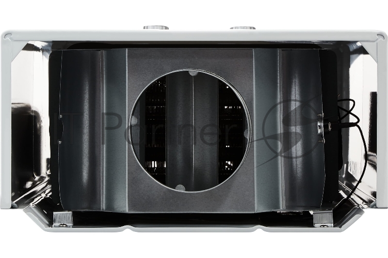 Колонка газовая Zanussi GWH 10 Fonte LPG 18500Вт 10л/мин 550х330х189мм (Модель специально разработана для работы только на сжиженном баллонном газе.)