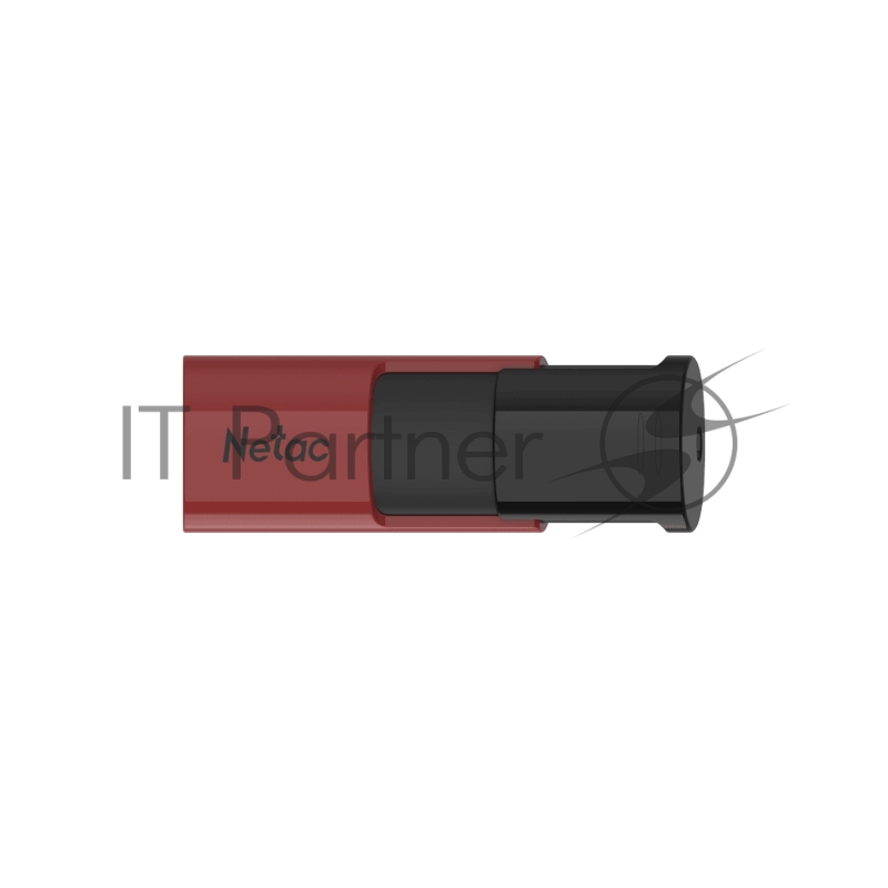 Флеш Диск Netac U182 Red 32Gb <NT03U182N-032G-30RE>, USB3.0