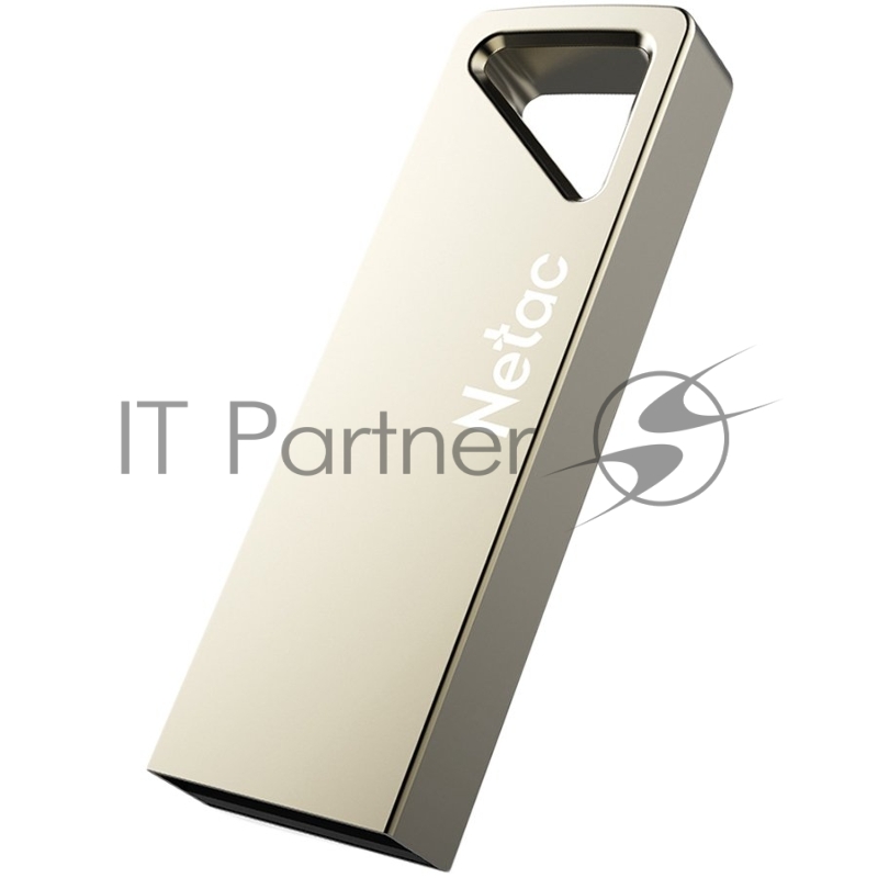 Флеш Диск Netac U326 32Gb <NT03U326N-032G-20PN>, USB2.0