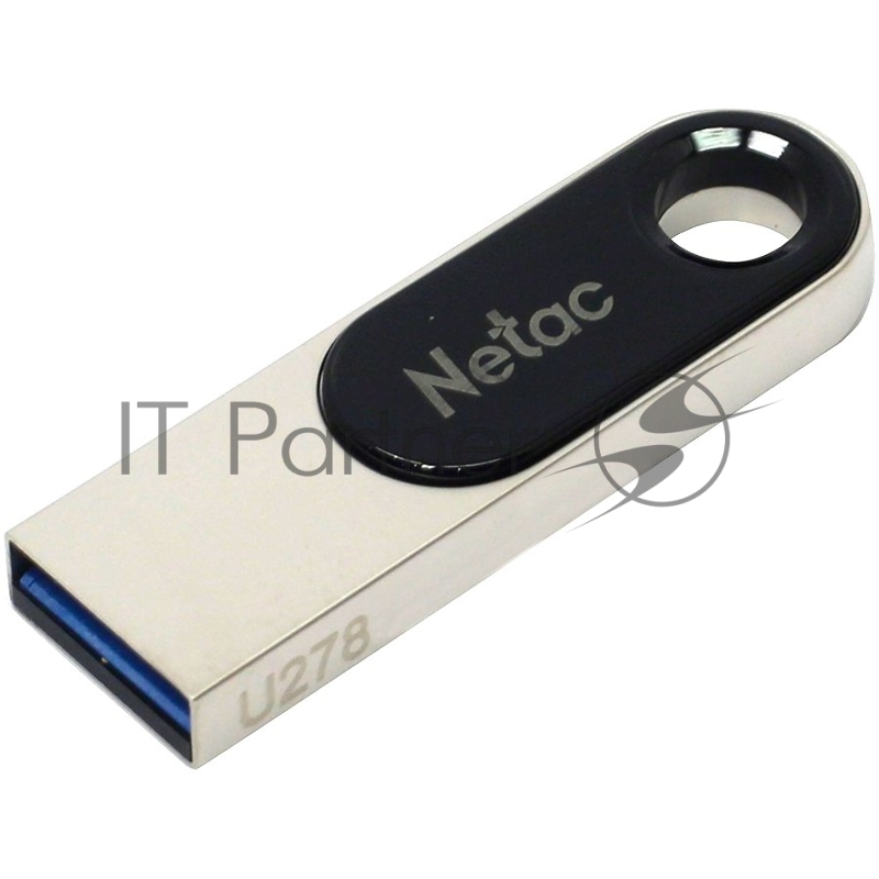 Накопитель Netac USB Drive U278 USB 3.0 32GB