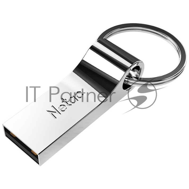 USB Drive Netac U275 USB2.0 64GB, retail version