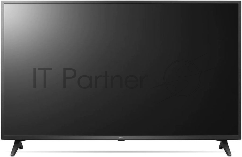 Телевизор LG 55 55UP75006LF, LED, Grey, Ultra HD 4K, DVB-T2/C/S2, USB, Wi-Fi, Smart TV