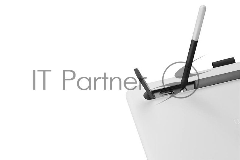 Графический интерактивный перьевой монитор/планшет Wacom One 13
