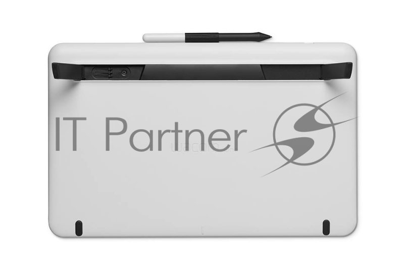 Графический интерактивный перьевой монитор/планшет Wacom One 13