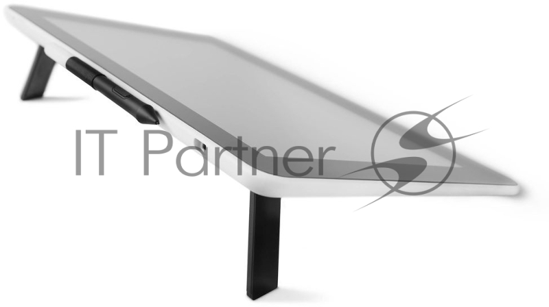 Графический интерактивный перьевой монитор/планшет Wacom One 13