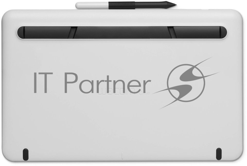 Графический интерактивный перьевой монитор/планшет Wacom One 13