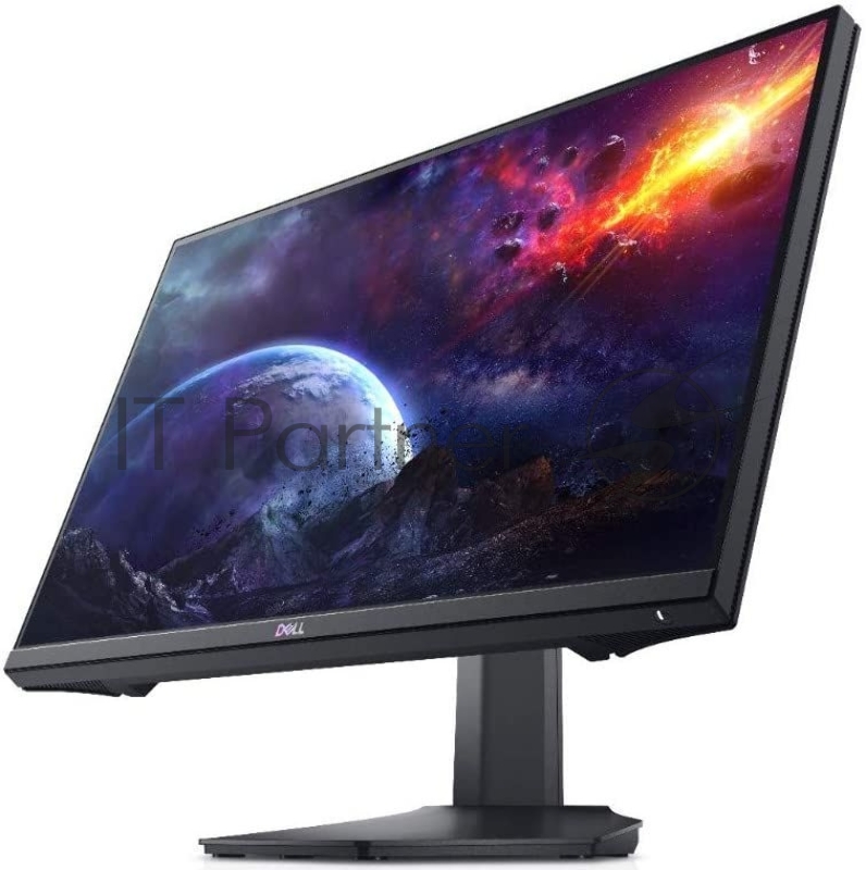 Монитор 23.8 Dell S2421HGF черный TN LED 16:9 HDMI матовая HAS 350cd 170гр/160гр 1920x1080 DisplayPort FHD