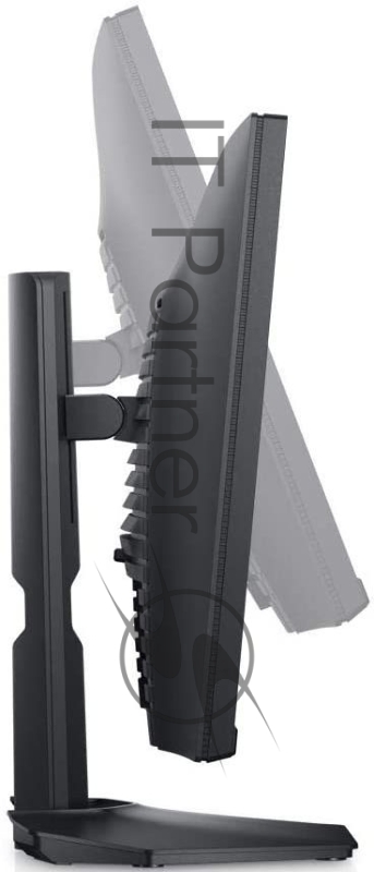 Монитор 23.8 Dell S2421HGF черный TN LED 16:9 HDMI матовая HAS 350cd 170гр/160гр 1920x1080 DisplayPort FHD