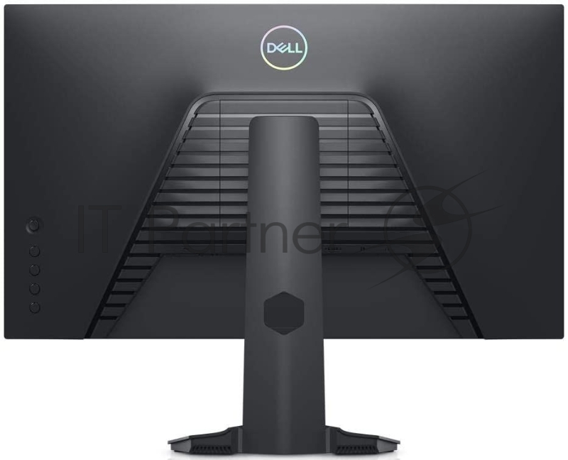 Монитор 23.8 Dell S2421HGF черный TN LED 16:9 HDMI матовая HAS 350cd 170гр/160гр 1920x1080 DisplayPort FHD