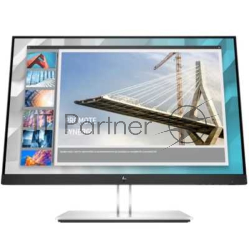 Монитор HP E24i G4 WUXGA Monitor (1FH49AA)