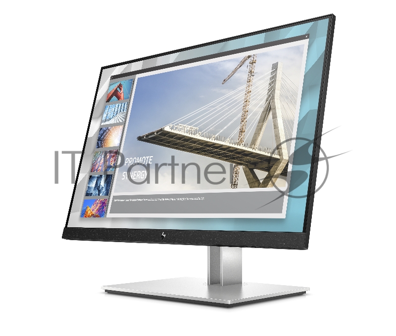 Монитор HP E24i G4 WUXGA Monitor (1FH49AA)