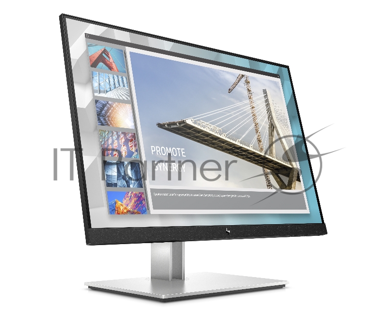 Монитор HP E24i G4 WUXGA Monitor (1FH49AA)