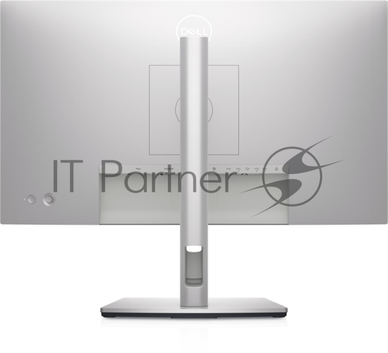 Монитор Dell 23.8 U2422HE черный IPS LED 5ms 16:9 HDMI матовая HAS Pivot 1000:1 250cd 178гр/178гр 1920x1080 DisplayPort FHD USB 7.32кг