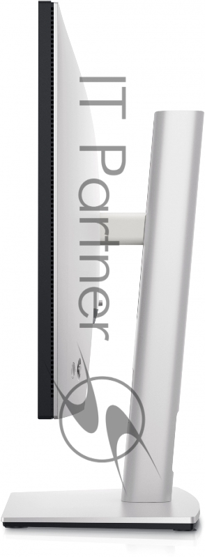 Монитор Dell 23.8 U2422HE черный IPS LED 5ms 16:9 HDMI матовая HAS Pivot 1000:1 250cd 178гр/178гр 1920x1080 DisplayPort FHD USB 7.32кг