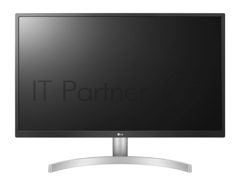 Монитор 27 LG 27UL500-W White IPS, 3840x2160, 5ms, 300 cd/m2, 1000:1 (Mega DCR), DP, HDMI*2, Headph.out, vesa