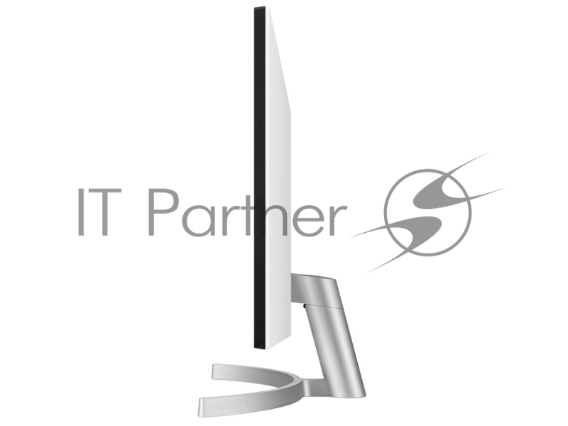 Монитор 27 LG 27UL500-W White IPS, 3840x2160, 5ms, 300 cd/m2, 1000:1 (Mega DCR), DP, HDMI*2, Headph.out, vesa