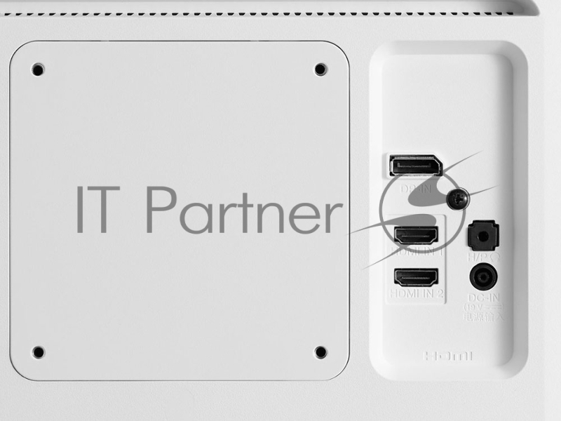 Монитор 27 LG 27UL500-W White IPS, 3840x2160, 5ms, 300 cd/m2, 1000:1 (Mega DCR), DP, HDMI*2, Headph.out, vesa