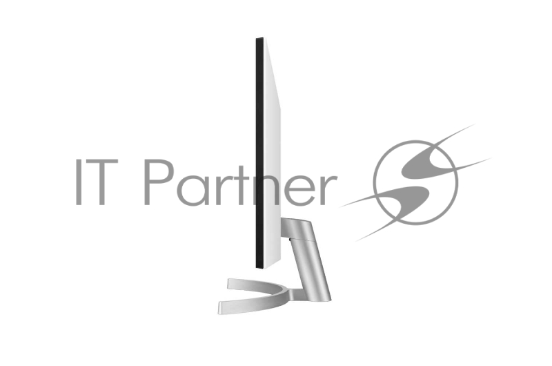 Монитор 27 LG 27UL500-W White IPS, 3840x2160, 5ms, 300 cd/m2, 1000:1 (Mega DCR), DP, HDMI*2, Headph.out, vesa