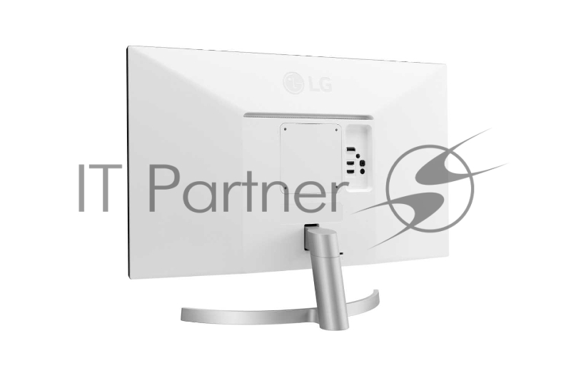Монитор 27 LG 27UL500-W White IPS, 3840x2160, 5ms, 300 cd/m2, 1000:1 (Mega DCR), DP, HDMI*2, Headph.out, vesa