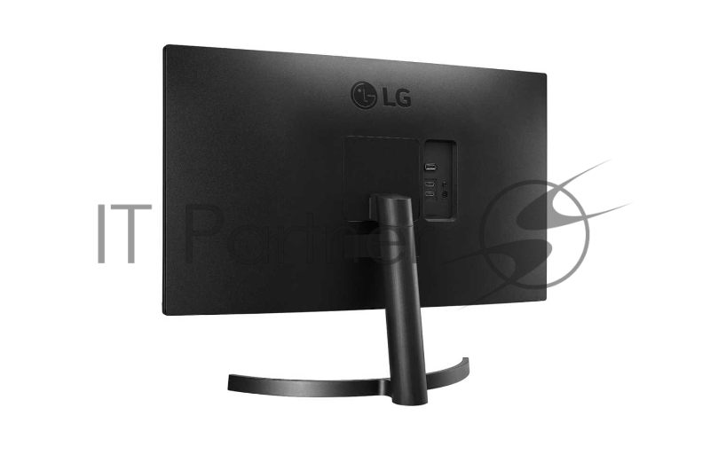 Монитор 27 LG 27QN600-B Black (IPS, LED, Wide, 2560x1440, 75Hz, 5ms, 178°/178°, 350 cd/m, 1000:1, +DP, +2хHDMI, +MM, )