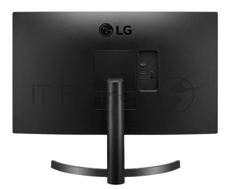 Монитор 27 LG 27QN600-B Black (IPS, LED, Wide, 2560x1440, 75Hz, 5ms, 178°/178°, 350 cd/m, 1000:1, +DP, +2хHDMI, +MM, )