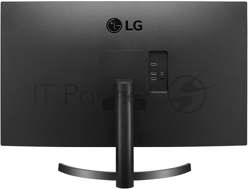 Монитор 27 LG 27QN600-B Black (IPS, LED, Wide, 2560x1440, 75Hz, 5ms, 178°/178°, 350 cd/m, 1000:1, +DP, +2хHDMI, +MM, )