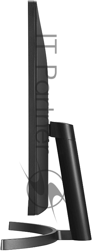 Монитор 27 LG 27QN600-B Black (IPS, LED, Wide, 2560x1440, 75Hz, 5ms, 178°/178°, 350 cd/m, 1000:1, +DP, +2хHDMI, +MM, )