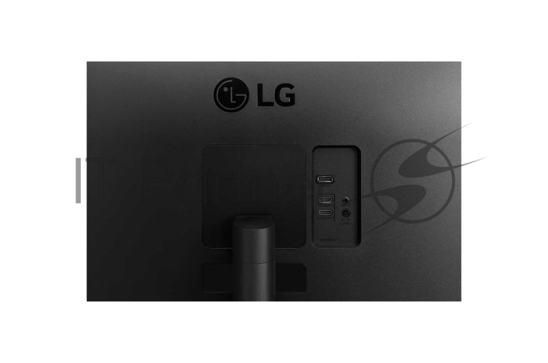 Монитор 27 LG 27QN600-B Black (IPS, LED, Wide, 2560x1440, 75Hz, 5ms, 178°/178°, 350 cd/m, 1000:1, +DP, +2хHDMI, +MM, )