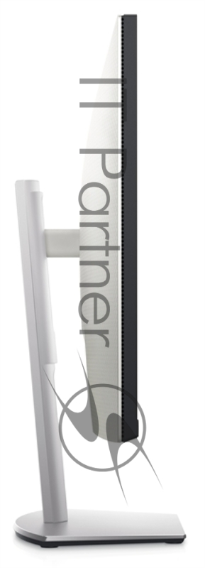 Монитор 27 DELL S2722QC , IPS, 3840x2160, 4ms, 350cd/m2, 1000:1, 178/178, 2*HDMI,DP, USB-C, 2*USB 3.2, Audio line-out, FreeSync,3Y