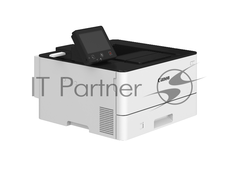 Принтер Canon i-SENSYS LBP226dw (ЧБ, А4, 38 стр/мин, 250 л, USB 2.0, 10/100/1000-TX, Wi-Fi, дуплекс, 5-стр. дисплей, PS)